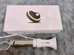 BONIQ BNQ-01 低温調理器のサムネイル