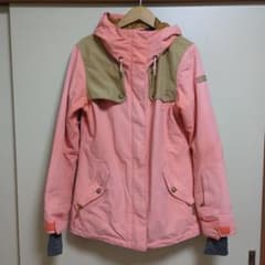 ROXY スノーボードウェア レディースのサムネイル
