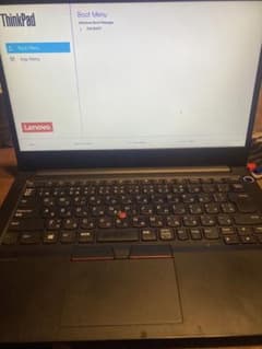 ジャンク】ThinkPad L14 i5第10世代 8GB 充電器・USB付 - メルカリ