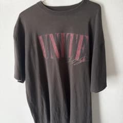 B'z UNITE #02 Tシャツ 2XLサイズのサムネイル