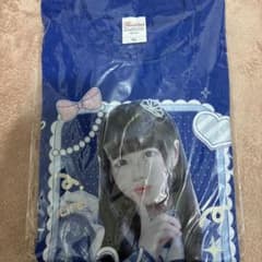 iLiFE! 武道館 ONELiFE!くじ 空詩かれん 実写Tシャツ A賞 - メルカリ