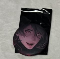 終遠のヴィルシュ 缶バッジ アンクゥ - メルカリ