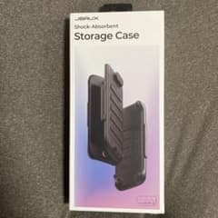 【箱無し】JSAUX 分体式保護ケース（Switch 2対応)