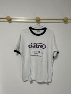 ciatre tシャツのサムネイル
