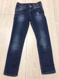 ♡Zara GirIs ジーンズ♡のサムネイル