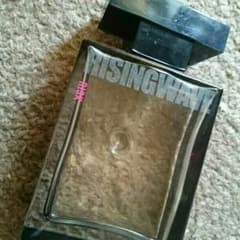 激安！ライジングウェーブ リスク ブラックのサムネイル