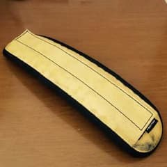 FREITAG ショルダーパッド イエローのサムネイル
