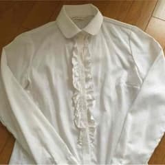 スーツ 事務服 シャツ ブラウスのサムネイル