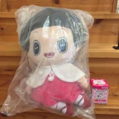 チコちゃん 一番くじ (A賞 チコちゃん)のサムネイル