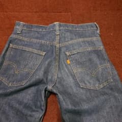 ボタン裏4リーバイスlevis646vintageusa製w29極美品 ボタン裏4リーバイスlevis646vintageusa製w29極美品 - メルカリ