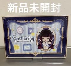 POPMART 原神 Gathering Chibi フィギュア アソート - メルカリ