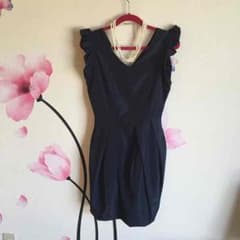 【美品】ネイビーMサイズのサムネイル