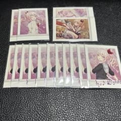 暁山瑞希 ぱしゃこれ まとめ売りのサムネイル