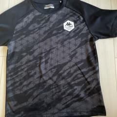 kappa プラTシャツ　140のサムネイル