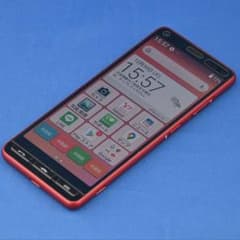 かんたんスマホ2 A001KC Y!mobile - メルカリ