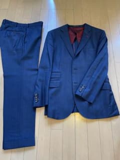Ermenegildo Zegna  セットアップスーツのサムネイル
