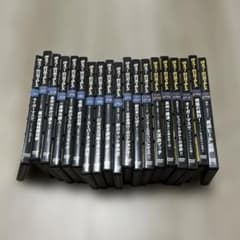 燃えろ！新日本プロレスDVDコレクション　11〜29巻　計19巻セット 燃えろ！新日本プロレスDVDコレクション 11〜29巻 計19巻セット - メルカリ