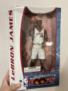 （希少）フィギュア レブロンジェームズ #23 楽天市場】Genesis Emen 1/6 NBA 男性 男 バスケットマン