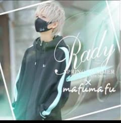Rady まふまふ コラボカタログ★のサムネイル