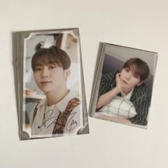 SEVENTEEN スングァンのサムネイル