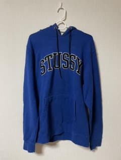 90s OLD STUSSY  パーカーのサムネイル