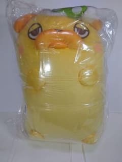 パグ太郎 もっちりウトウトBIGぬいぐるみ