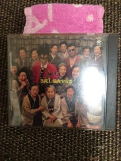 CD 筋肉少女帯 1stアルバム 仏陀L 中古美品 廃盤のサムネイル
