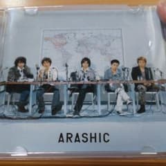 ARASHIC＆Timeのサムネイル