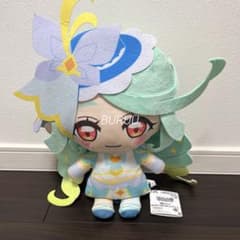 名探偵プリキュア！ めちゃもふぐっとぬいぐるみ～キュアエクレール