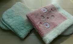 かいちゃん様専用⭐《４枚セット》⭐トイレット⭐のサムネイル