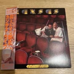 KANSAS 「TWO FOR THE SHOW 偉大なる聴衆へ」のサムネイル
