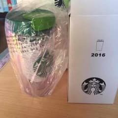 スタバ タンブラーのサムネイル