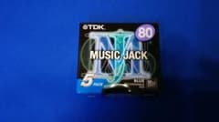 TDK MD-MJ80B*5Nのサムネイル