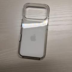 Apple純正 iPhone 17 Pro クリアケース MagSafeのサムネイル