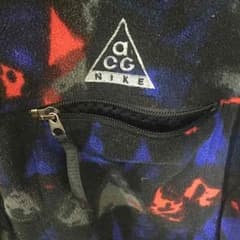 ナイキACG フリースのサムネイル