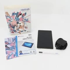 THIRDWAVE raytrektab 8インチ RT08WT - メルカリ
