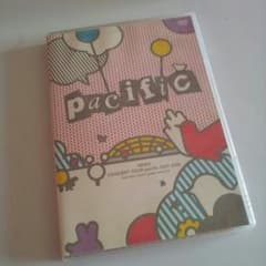 NEWS PACIFIC LIVE DVDのサムネイル
