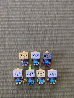 DEVILROBOTS トーフ親子のサムネイル