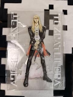 【新品未開封】FGOアクリルパネル テスカトリポカのサムネイル