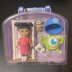 ディズニー　アニメーターズコレクション モンスターズ・インク　ブー ミニドールのサムネイル