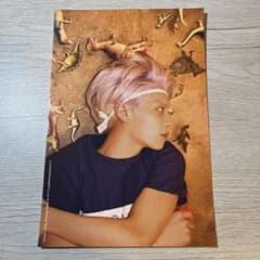 SHINeeジョンヒョン フォトカード - メルカリ