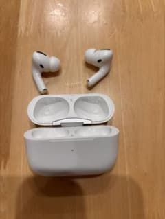 AirPods ホワイト 本体 AirPods 4を購入 - Apple（日本）