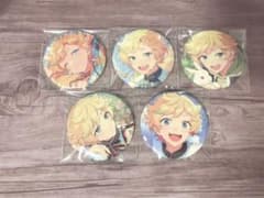 あんスタ 春川宙 缶バッジ - メルカリ