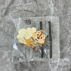 ディズニー デール　ピンバッジ アラジンのサムネイル