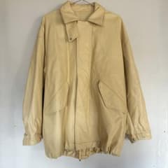 AMERI VINTAGE フェイクレザージャケットのサムネイル