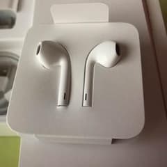 iPhone 正規イヤホンのサムネイル