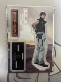 STARS NAOTO アクリルスタンドのサムネイル