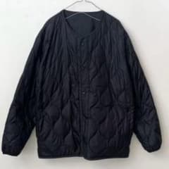 r*8様 SLICK(スリック)×NANGA(ナンガ）タキビリップストップリバー r*8様 SLICK(スリック)×NANGA(ナンガ）タキビリップストップリバー