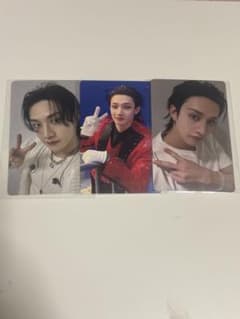 ive レイ オフライン 個別サイン会 | Shop at Mercari from Japan! | Buyee