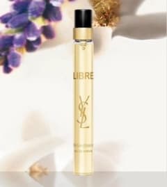 イヴ・サンローラン　リブレ オーデパルファム　10ml トラベルサイズのサムネイル